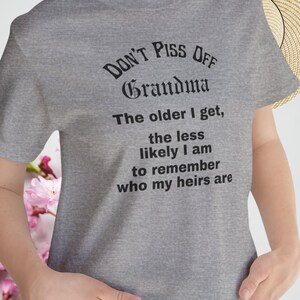Funny retirement t-shirt gift for friend Grandpa Grandma, funny retirement gift, nana papa gift, retired 2025, grandparents present, sarcasm