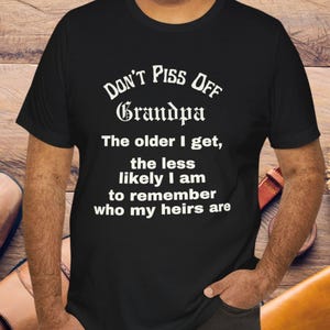 Retirement Grandpa Grandma Friend Tshirt gift, funny retired shirt gift, nana papa retiring 2025 gift, grandparents tshirt tee present