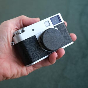 Replacement Lens Cap for Fujifilm X Half Camera