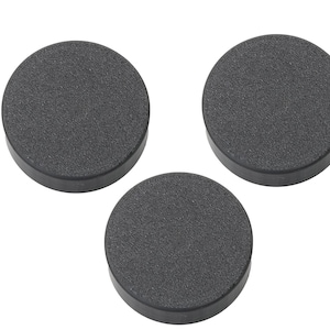 Replacement Leica M Rear Lens Caps ( Set of 3 )