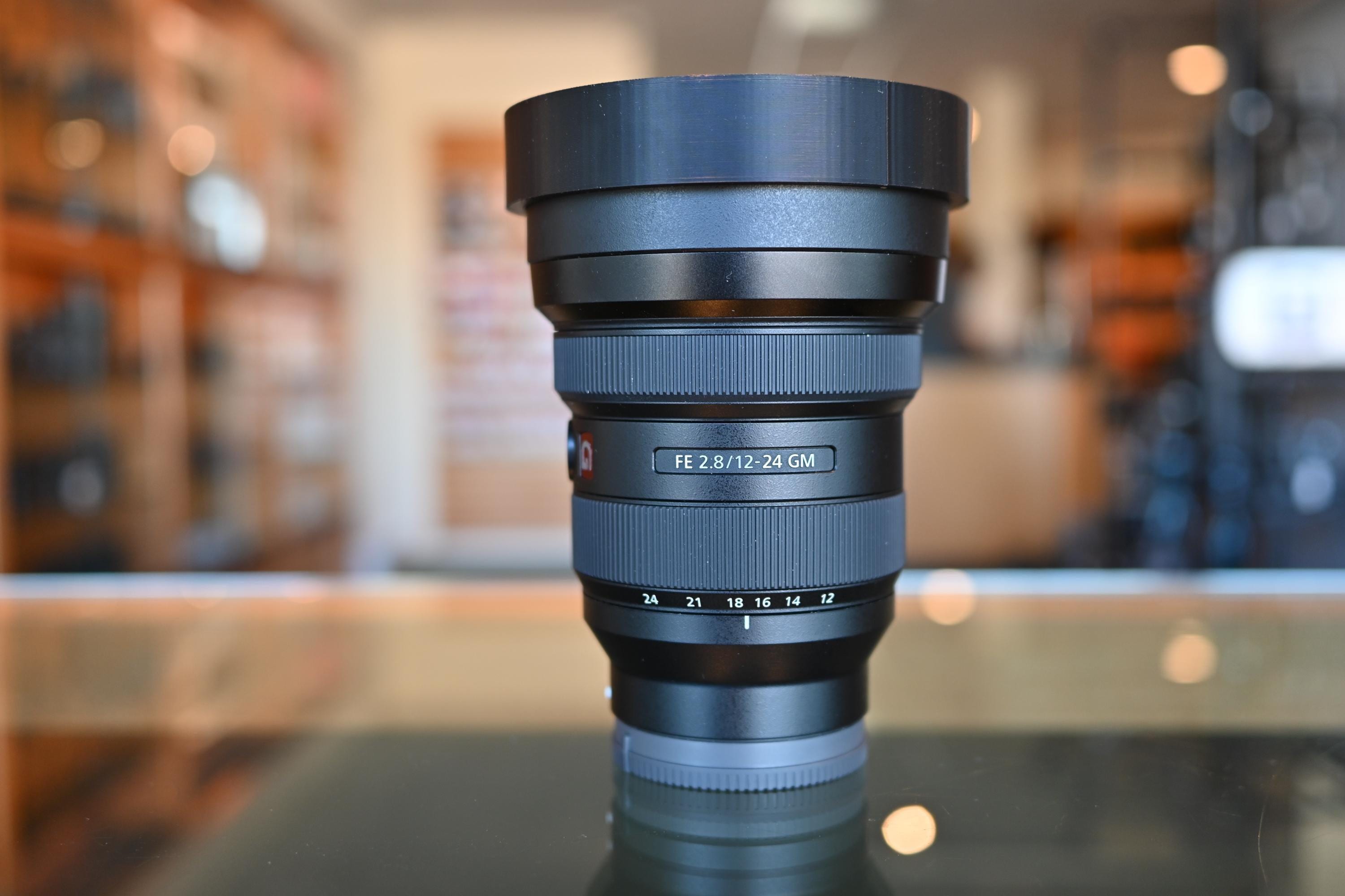 28 to 80mm Lens - Etsy