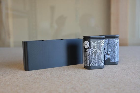 Leica SL/SL2/SL2-S/Q2用 BP-SCL4 (16062)