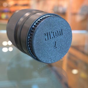 Nikon Z Replacement Rear Lens Cap