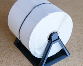 Suporte para rolo de etiquetas de impressora térmica para Munbyn, Rollo e muito mais