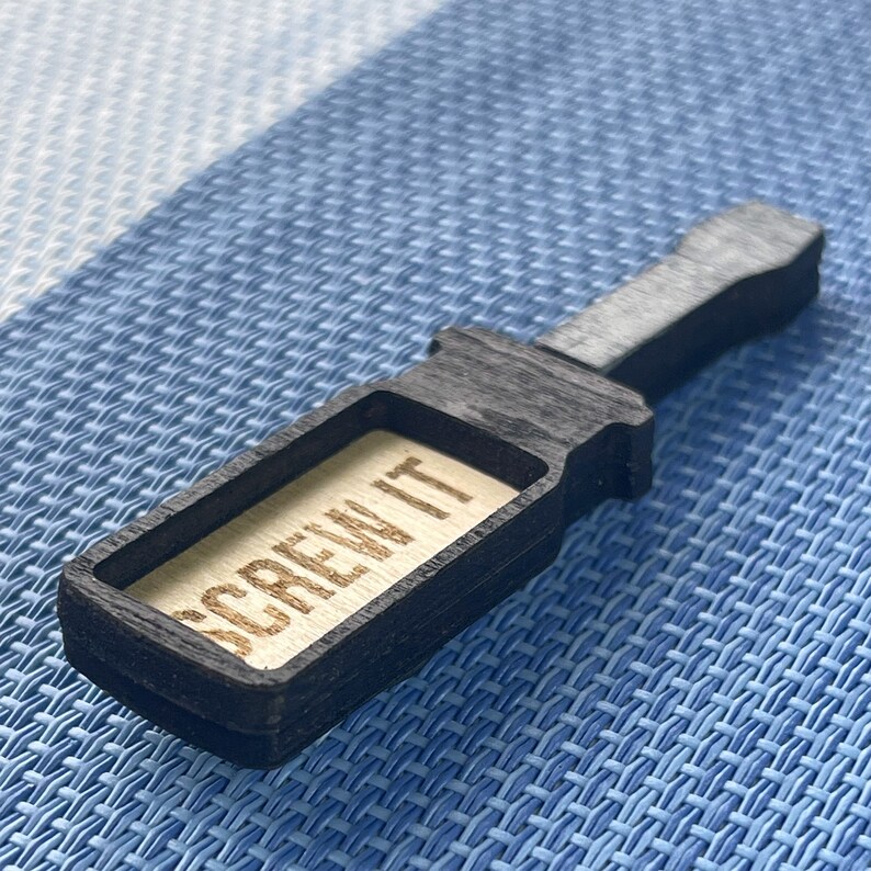 Fathers Day Tool Box / Measuring Tape / Hammer / Wrench