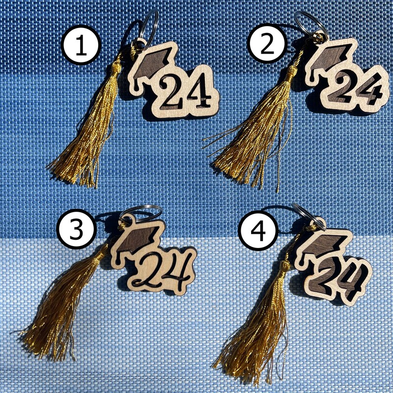Graduation Tassel 2025 Etsy