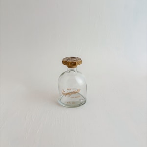 Vintage Avon &quot;Unforgettable&quot; Cologne Bottle - 2 Ounce