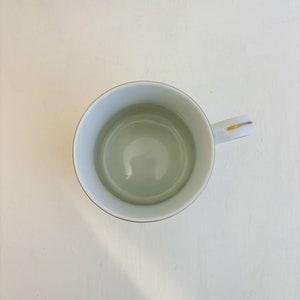 Vintage Walt Disney World Mug - Mickey Mouse, Dumbo, Goofy, Pinocchio, Thumper, Donald Duck, Pluto image 7