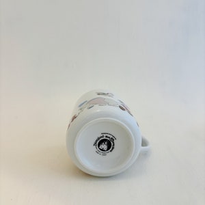 Vintage Walt Disney World Mug - Mickey Mouse, Dumbo, Goofy, Pinocchio, Thumper, Donald Duck, Pluto image 4