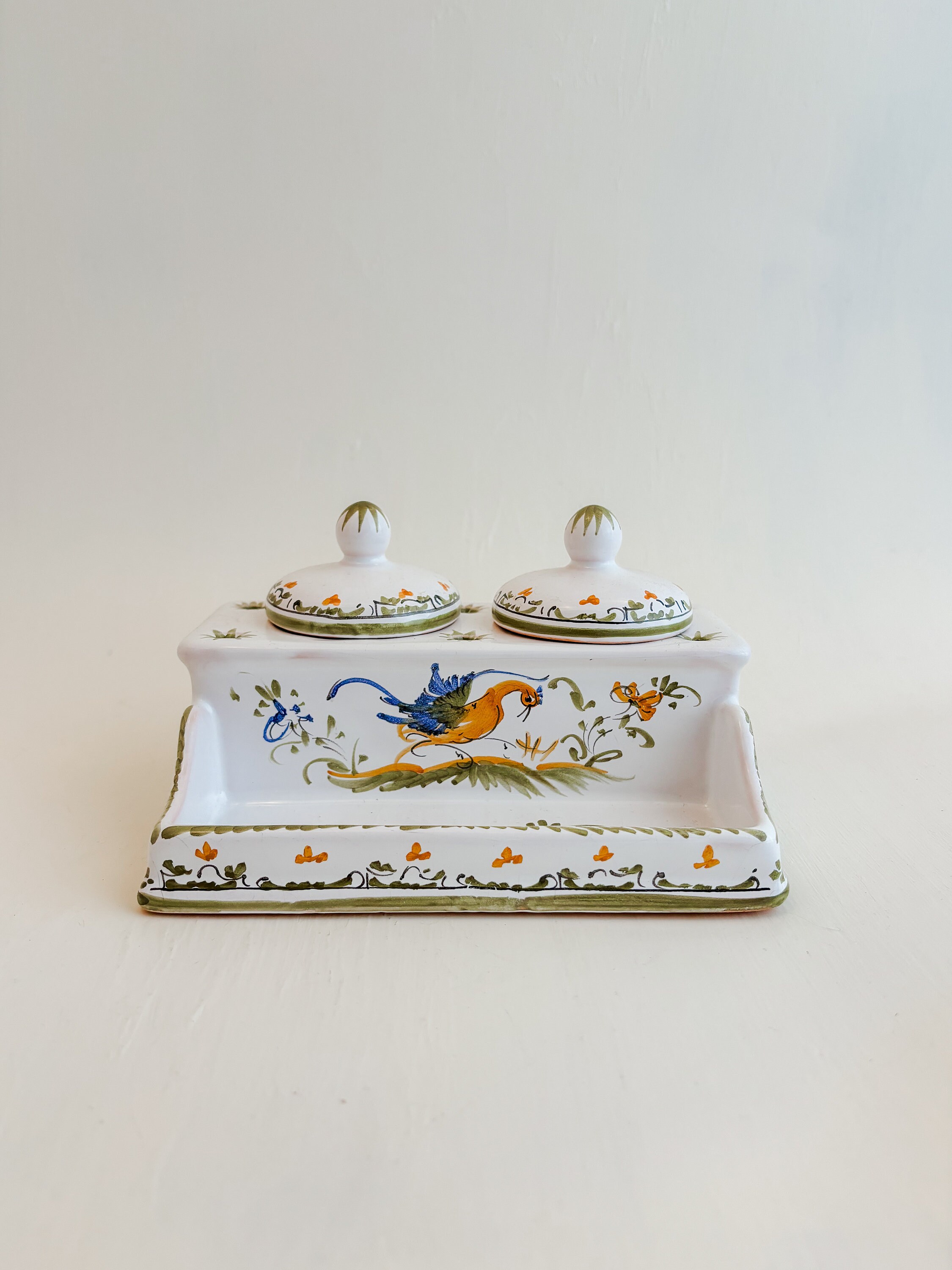 Moustiers Ceramics - Etsy Moustiers Ceramics - Etsy