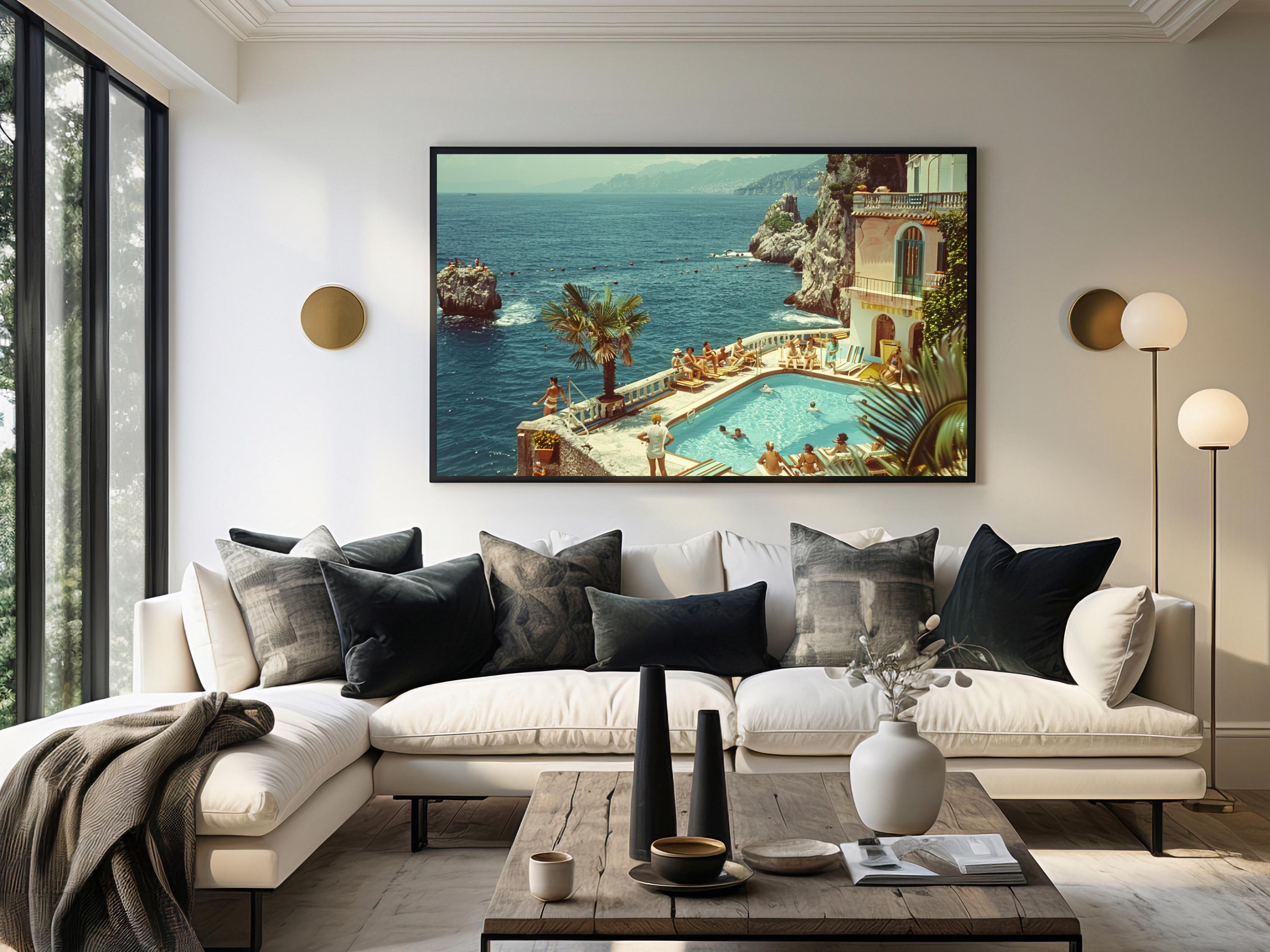 Slim Aarons - Etsy Sweden