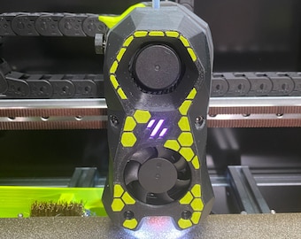 Voron 2.4r2 Parts Functional ABS ASA Quality Stealthburner Custom