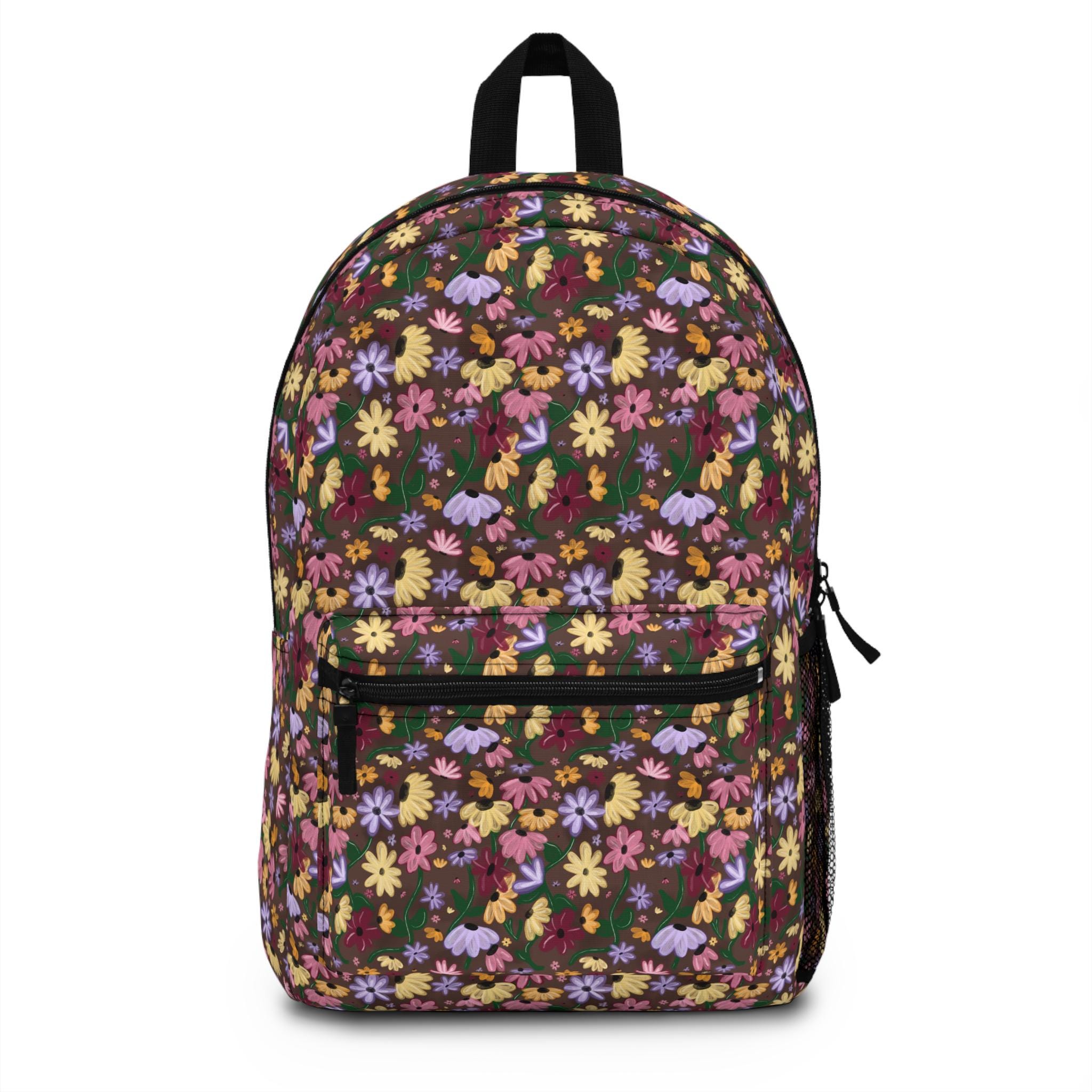 バッグ LAD MUSICIAN backpack flower LAD MUSICIAN backpack flower LAD MUSICIAN - <ラスト1点> Bag | fakejam