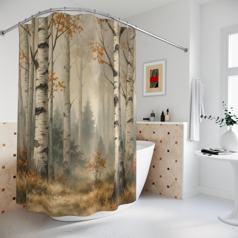 Sitemapcdatahttpswuwkniqoocomshower Curtain Birch Treesnull