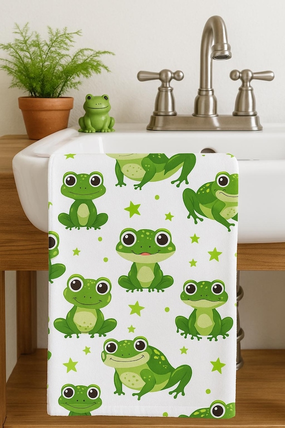 Cottage Bathroom Wall Décor - Soul & Lane