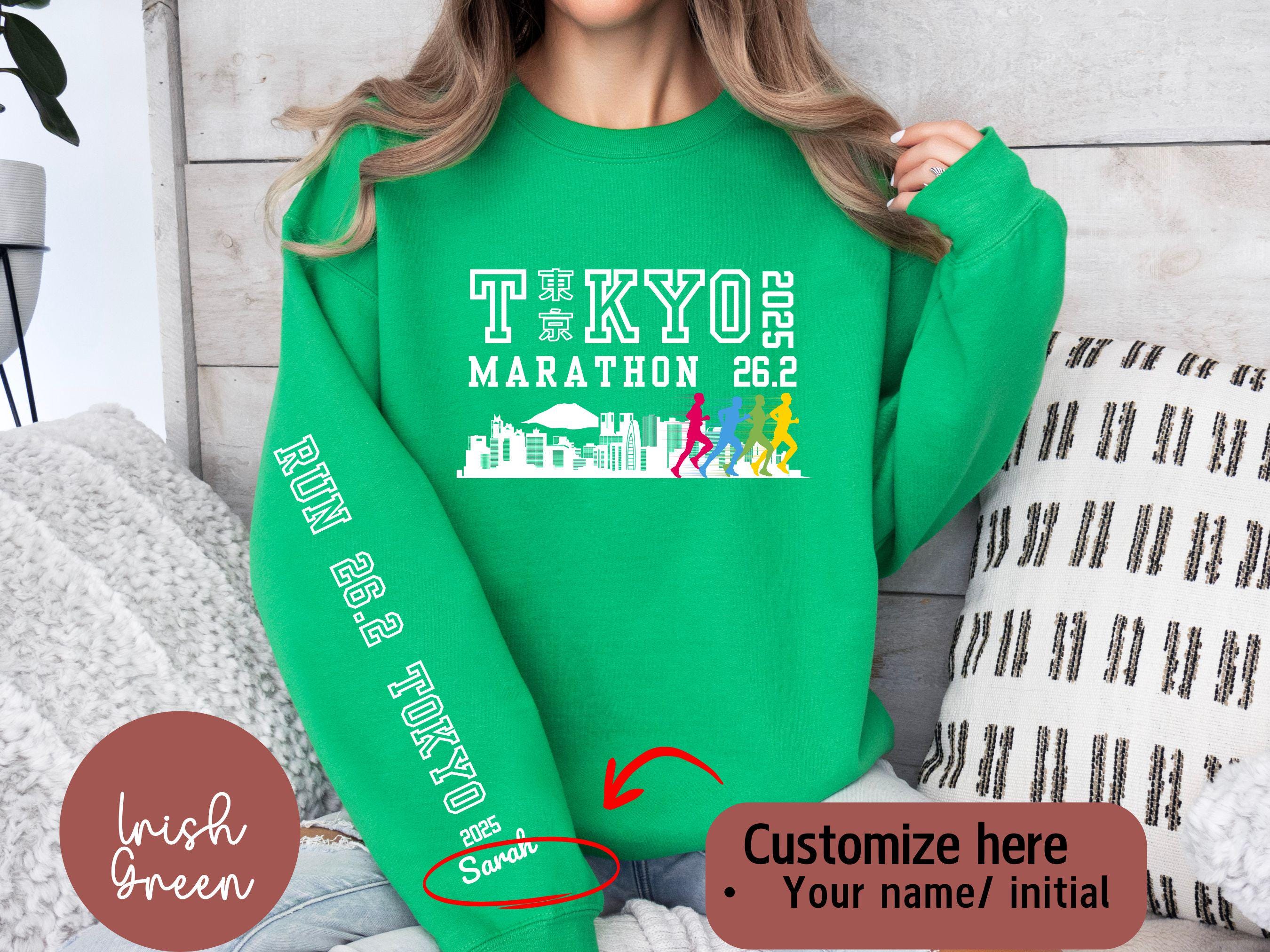 Japanese Long Sleeve - Etsy