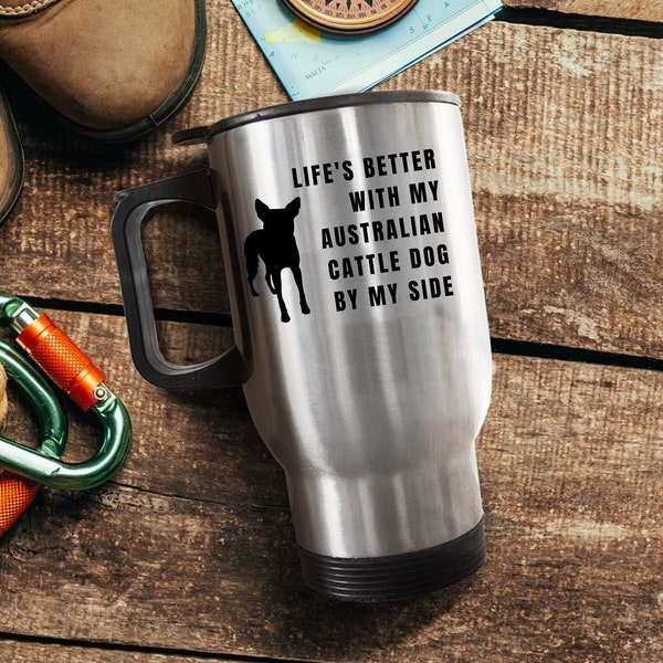 Travel Mugs That Fit in Car Cup Holders Etsy