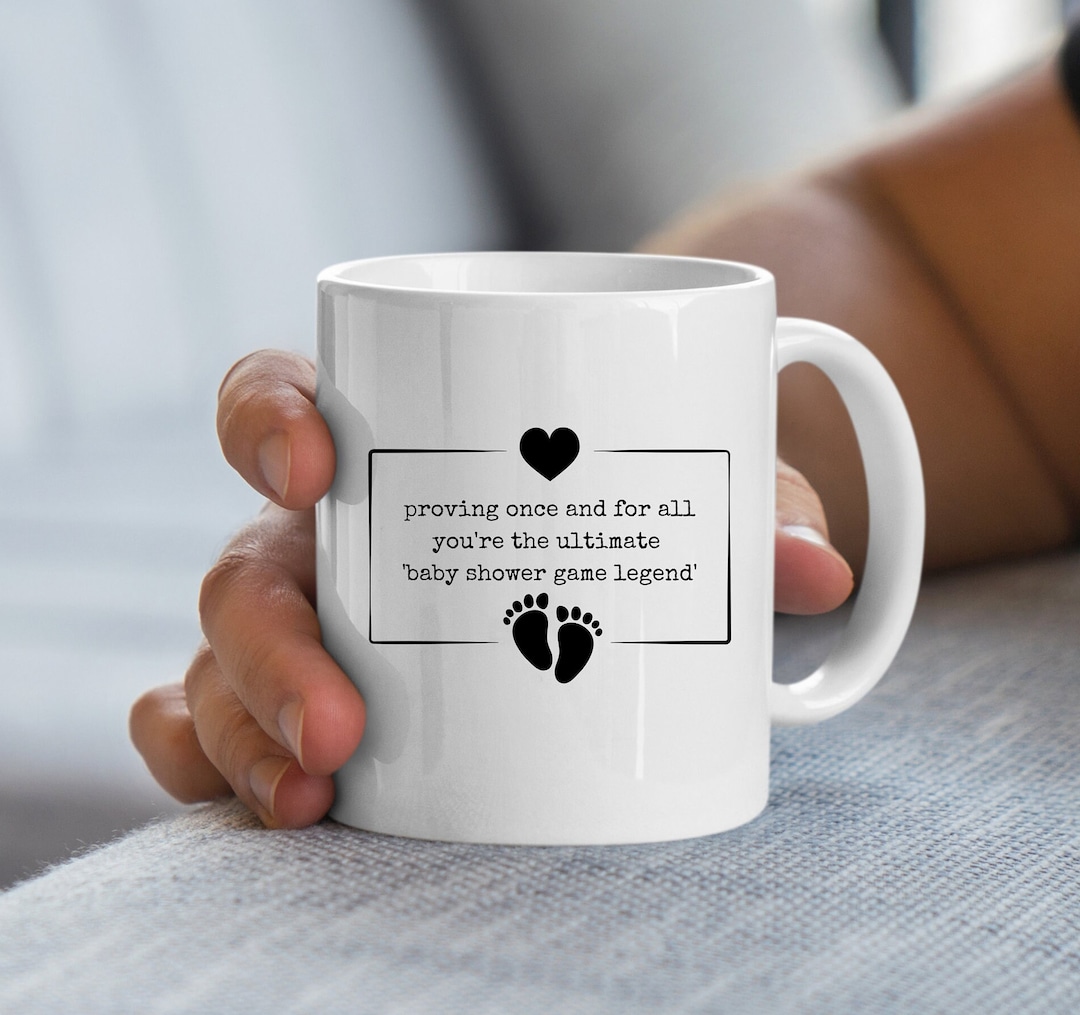 Baby Shower Prizes for Men Game Winners Mens Baby Shower Etsy