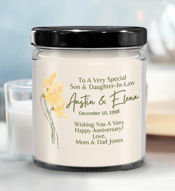 Wedding Anniversary Gifts Christmas Gift Ideas For Mother And