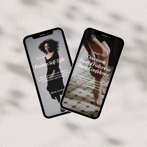Mindset Coach Instagram Reels, Self Love Coaching Reels, Psychologist Template, Mental Health Social Media, Therapist Template, Self Worth