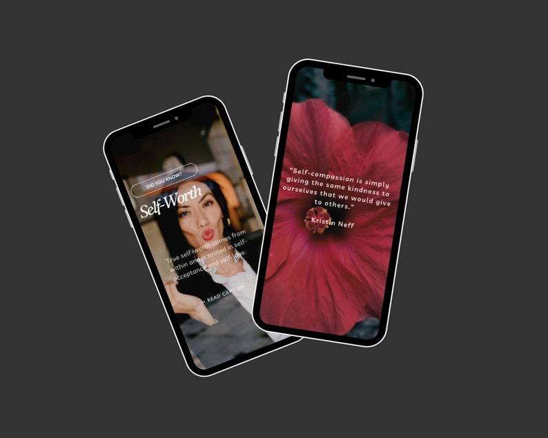Mindset Coach Instagram Reels, Self Love Coaching Reels, Psychologist Template, Mental Health Social Media, Therapist Template, Self Worth