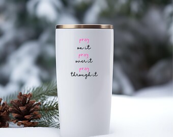 Pray on it svg, Pray over it, instant download, SVG for Cricut, Silhouette, svg, png, jpg
