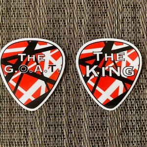 Korn Guitar Pick - Etsy