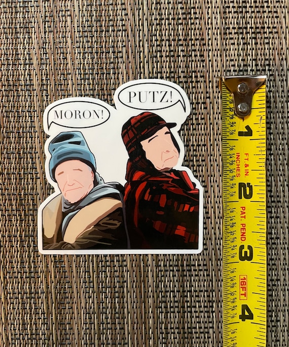 Spy Vs Spy\" Sticker For Sale By IQTees