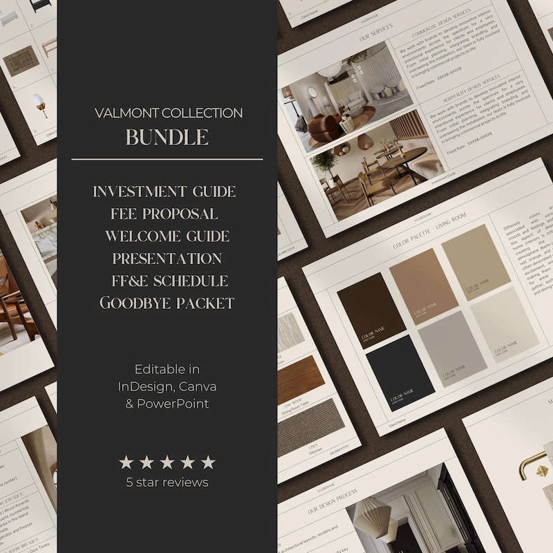 Design Bundles - Etsy UK
