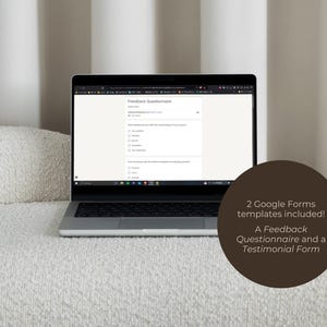 Interior Design Goodbye Packet Template | Interior Design Client ...