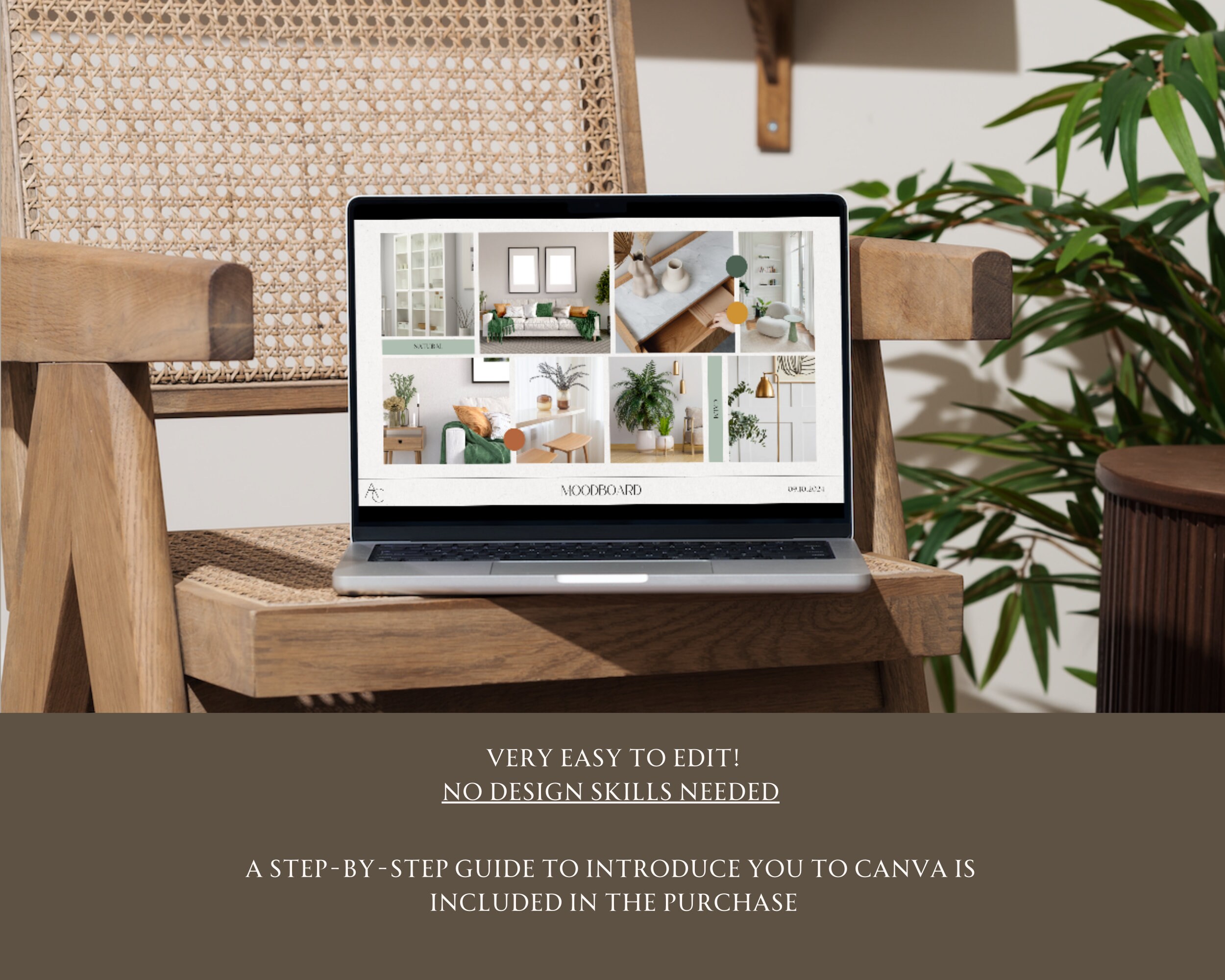 Interior Design Bundle Interior Design Proposal Interior Design Client ...