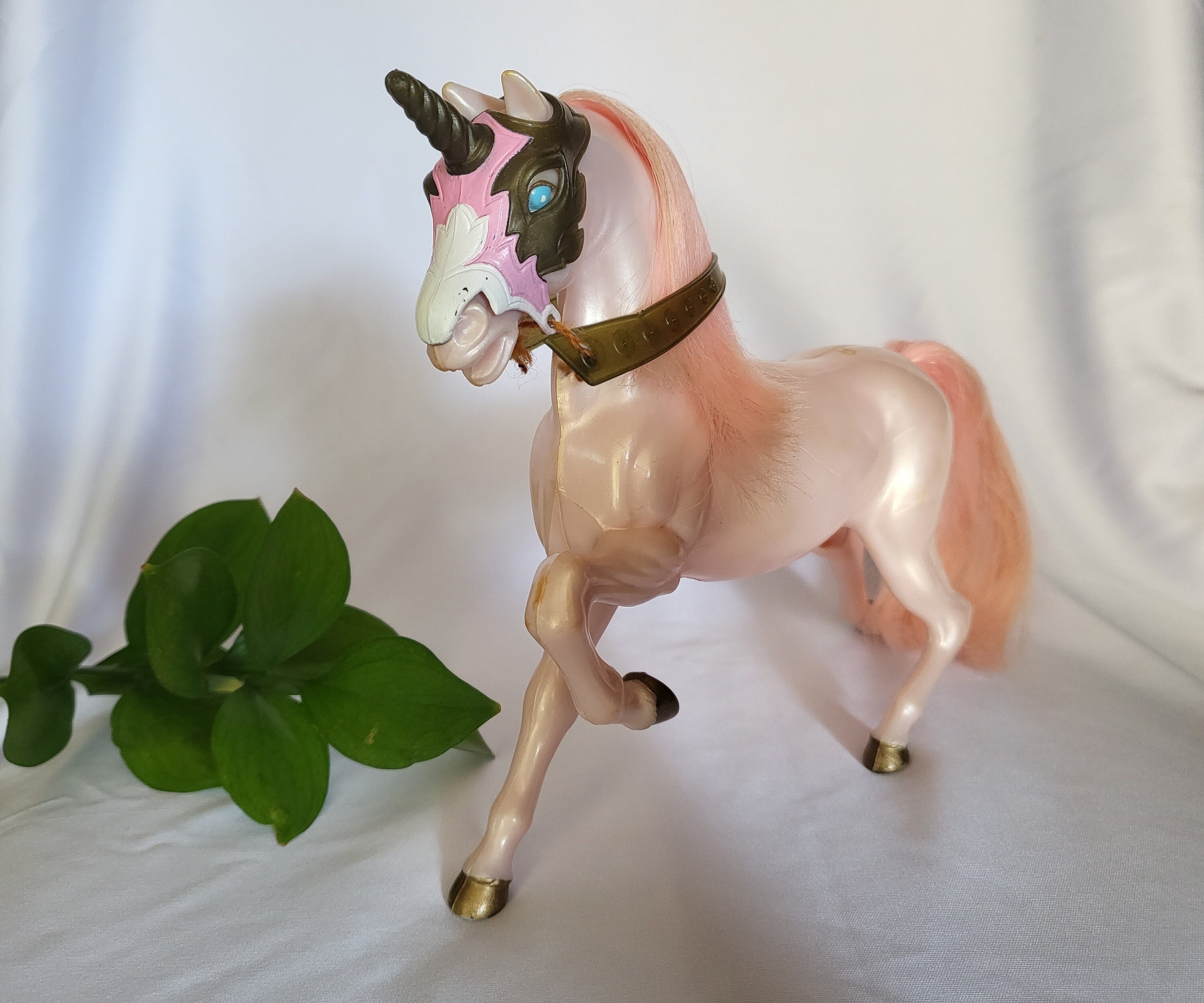 Vintage Swift Wind / Spirit Horse From the She-ra, Princess of