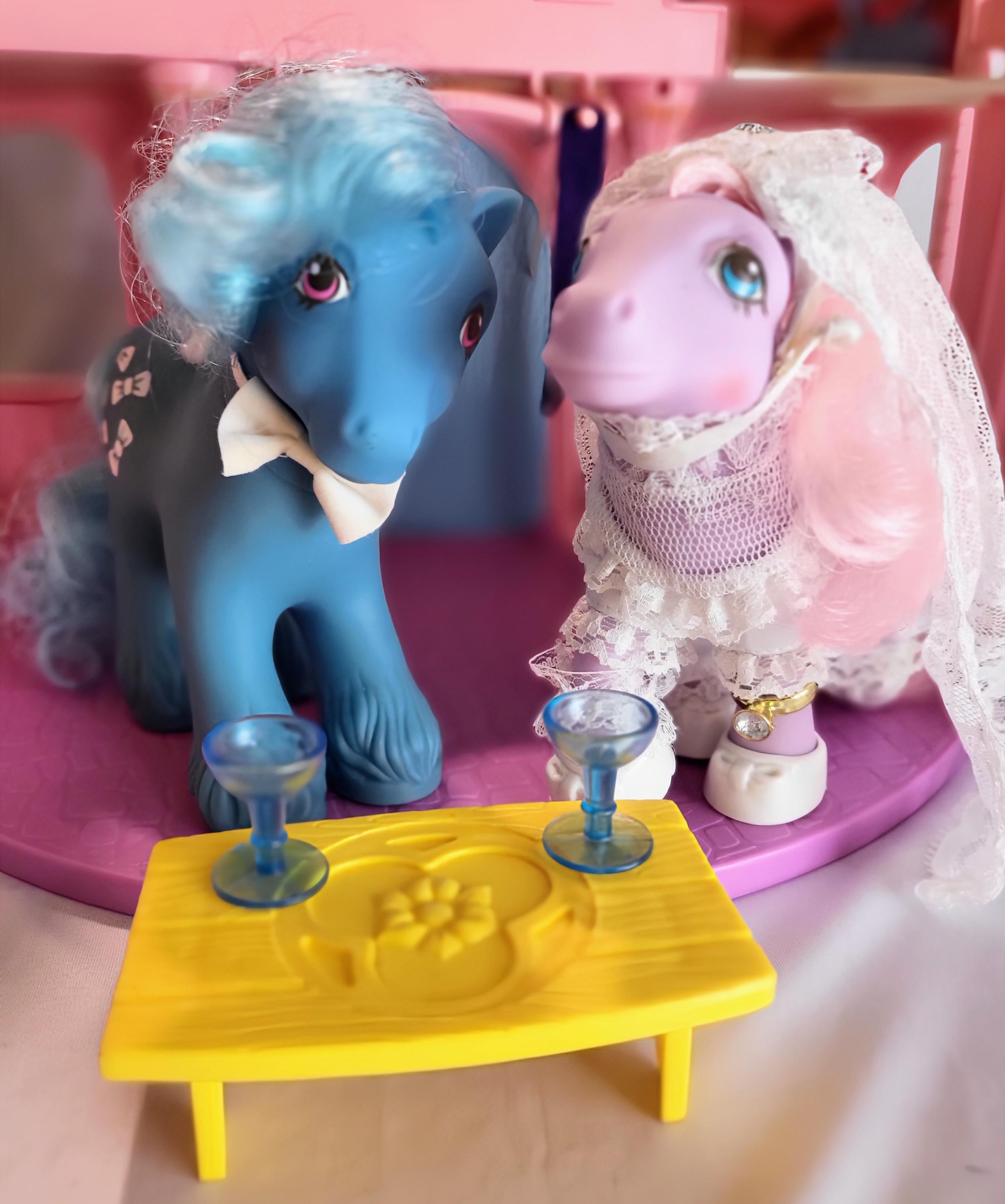 最安値級価格 My Vintage Little Etsy - Clothing Pony トップス