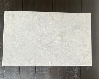 Carrick Cambria Quartz Display Tray / Cutting Board / Serving Board