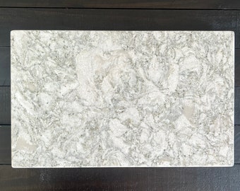 Berwyn Cambria Quartz Display Tray / Cutting Board / Serving Board