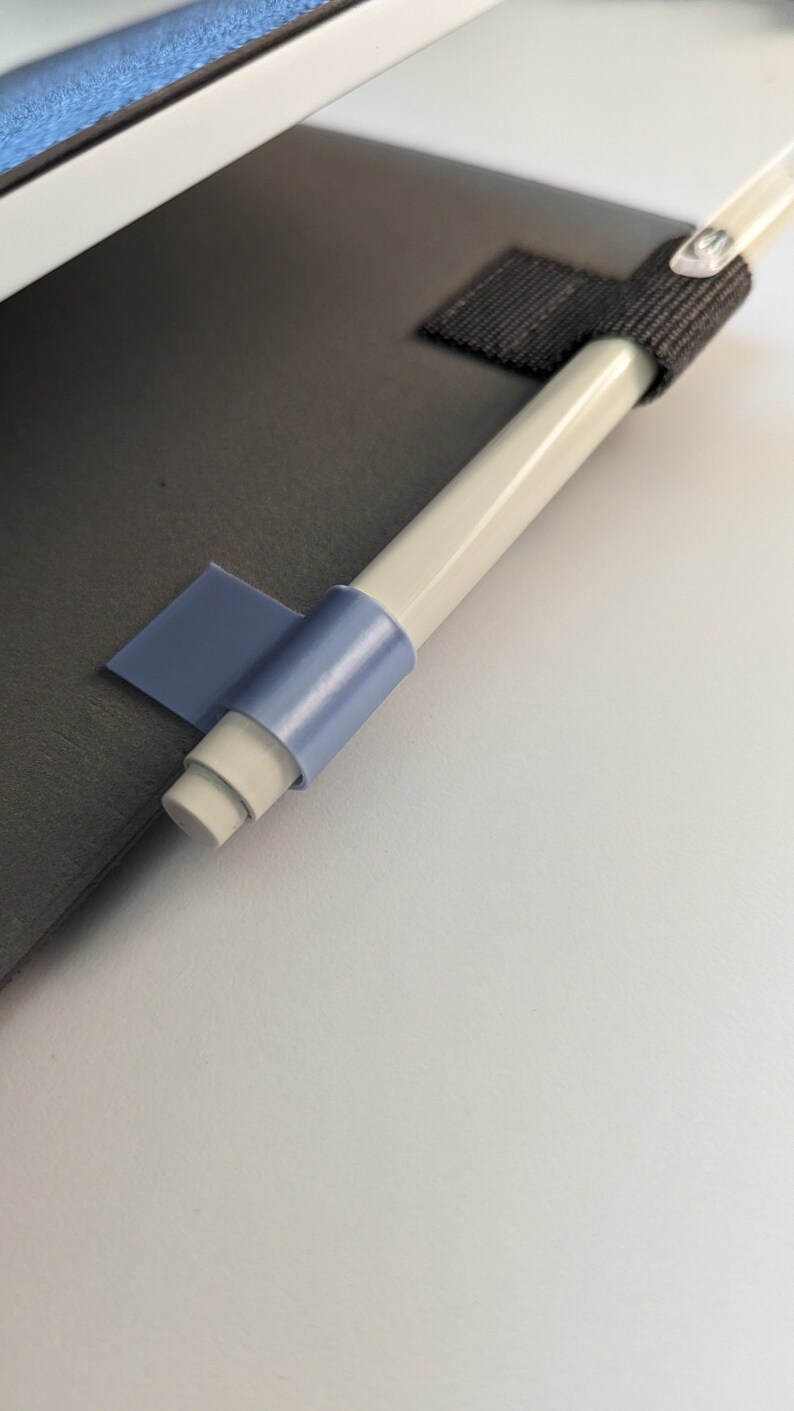 Supernote Pen Holder for Ratta Supernote Stylus - Etsy