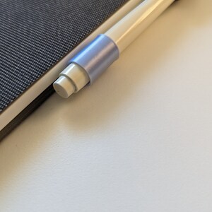 Supernote Pen Holder for Ratta Supernote Stylus - Etsy