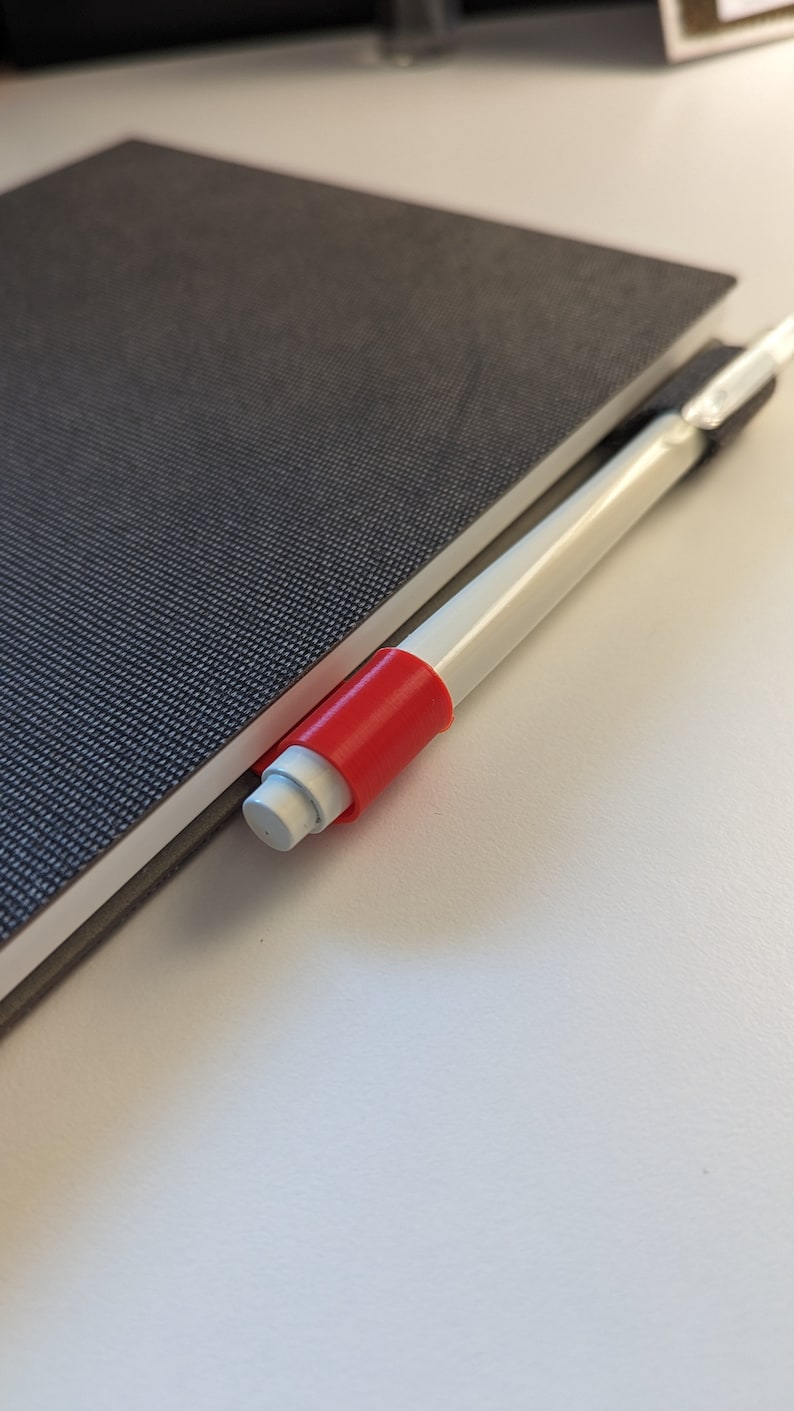 Supernote Pen Holder for Ratta Supernote Stylus - Etsy