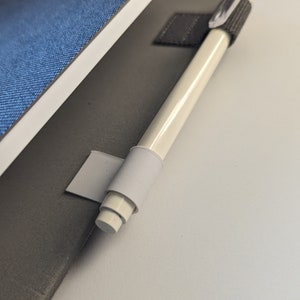 Supernote Pen Holder for Ratta Supernote Stylus - Etsy