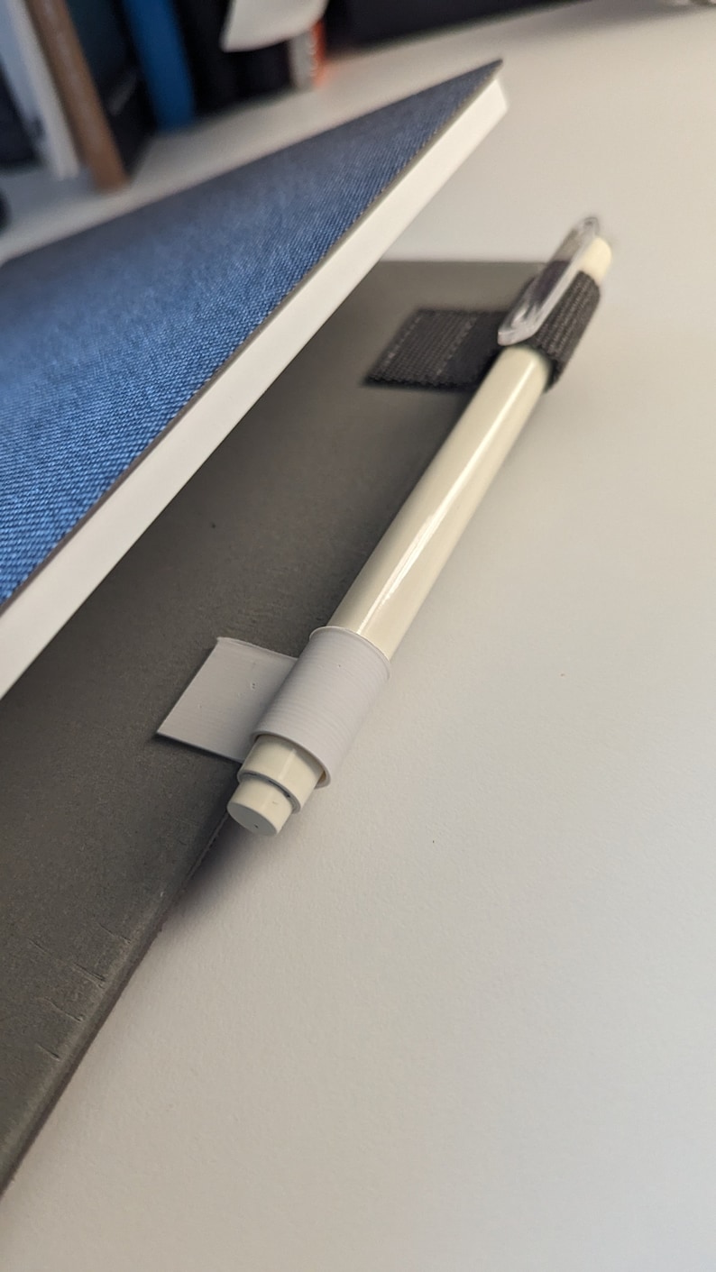 Supernote Ratta Stylis Supernote Pen Holder for Ratta Supernote Stylus - Etsy