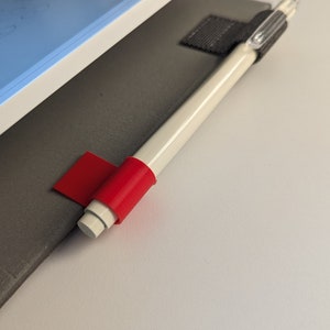 Supernote Pen Holder for Ratta Supernote Stylus - Etsy