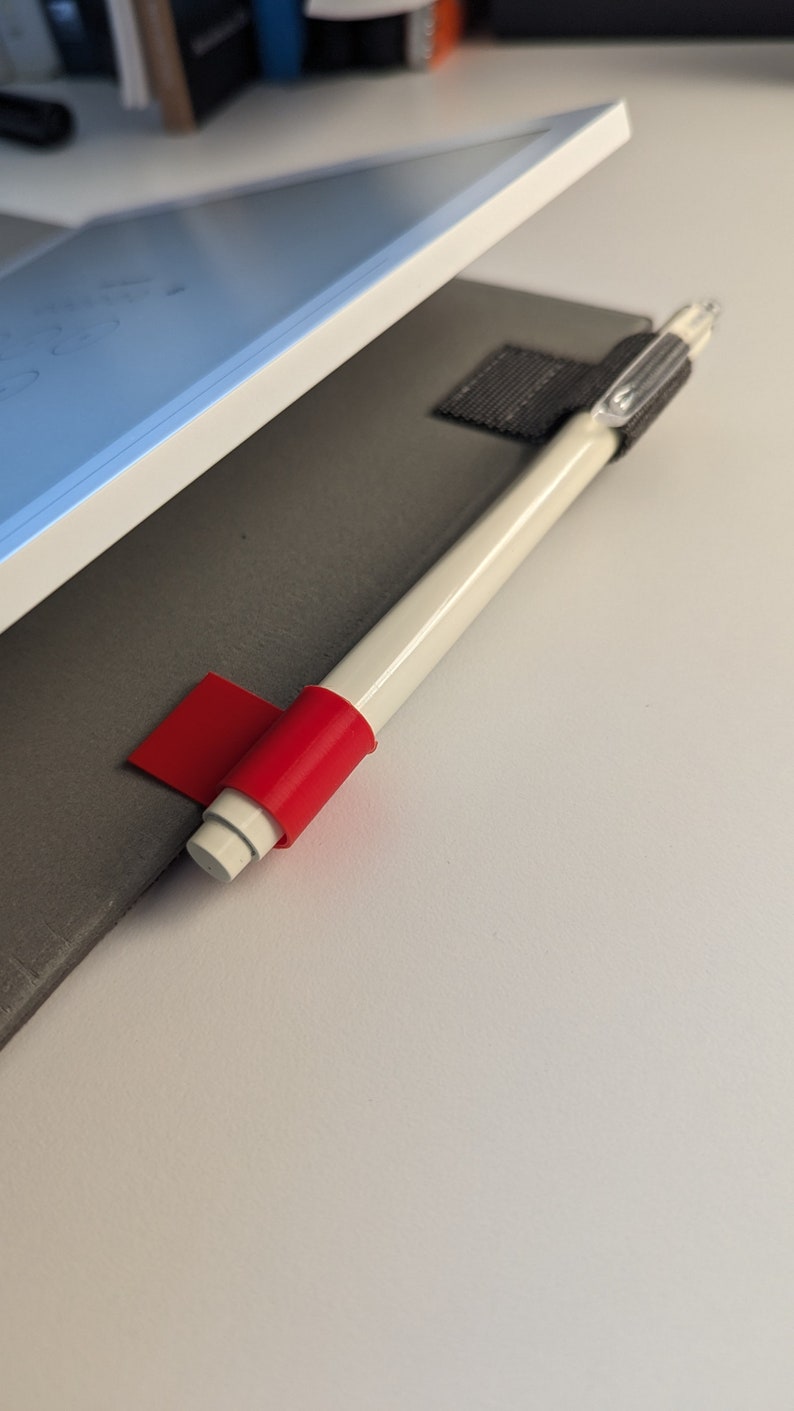 Supernote Ratta Stylis Supernote Pen Holder for Ratta Supernote Stylus - Etsy
