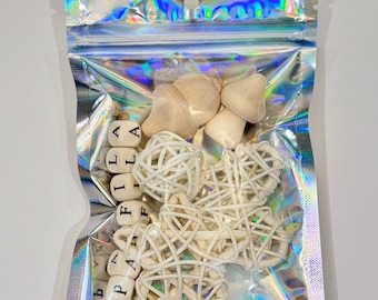 Juego de juguetes para masticar