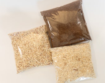 Substrates for Small Pets