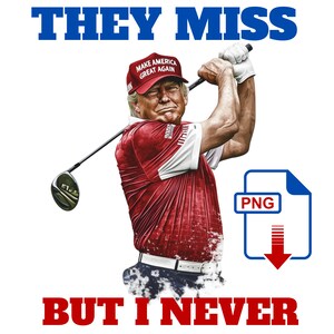 Trump 2024 PNG, Trump Fight, Election 2024, Republican Png, Patriotic Sublimation File, Instant Download, Trump SVG, Trump Maga Golf PNG
