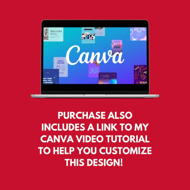 Basketball Canva Templates, Social Media Posts, Instagram Bundle
