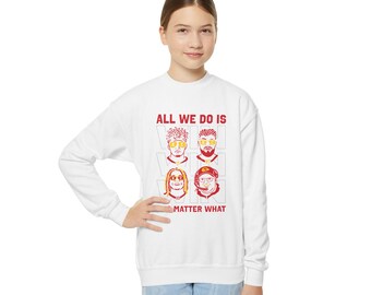 Sudadera juvenil de los Kansas City Chiefs, campeones del Super Bowl.
