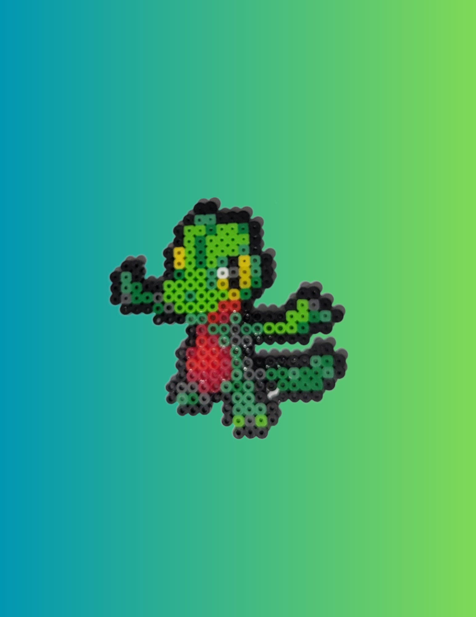 Pokemon sceptile 599