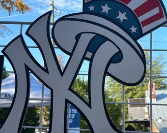 New York Yankees Sign
