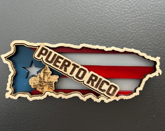 PR Isla del Encanto